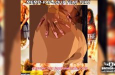 MEMO PAP LOUP Feat. 12 KJ - CHIFFÔNI TALA ( CONFIRMATION TOTO ) - Prod by 12 KJ