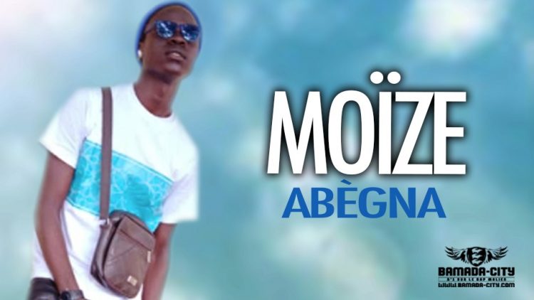 MOÏZE - ABÈGNA - Prod by FLASKY