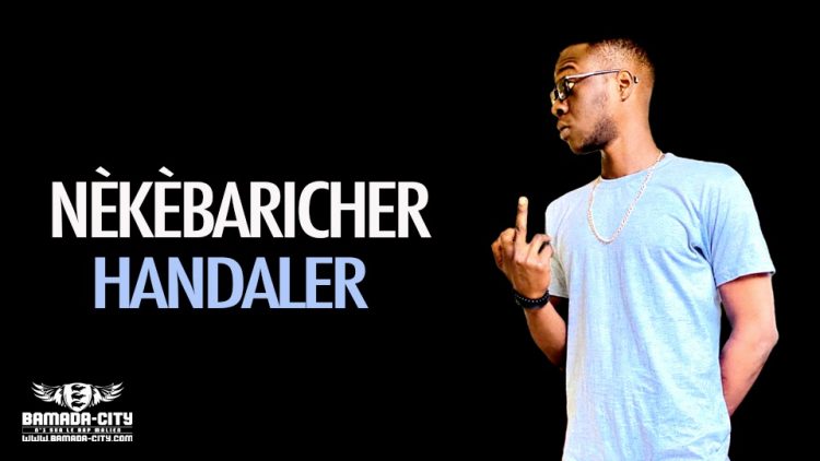 NÈKÈBARICHER - HANDALER - Prod by MISTER COOL