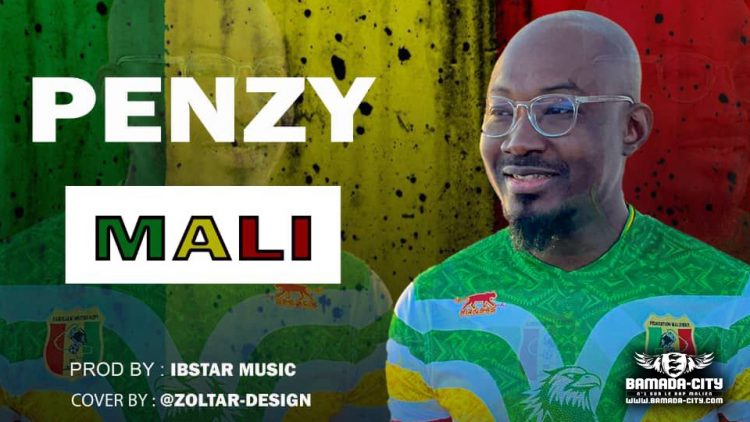 PENZY 5.2 - MALI - Prod by IB STAR