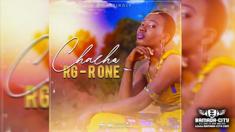 RG R ONE - CHACHA - Prod by TWOBA LEVEL BEAT