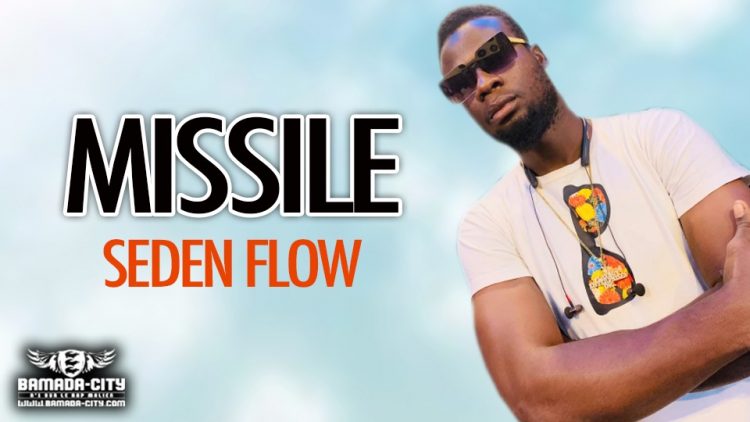 SEDEN FLOW - MISSILE - Prod by YANG MOH IZI