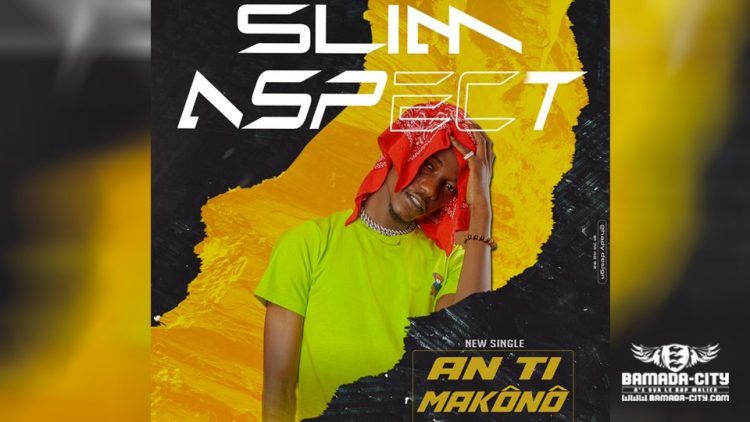 SLIM ASPECT - AN TI MAKÔNÔ DAI - Prod by DOUCARA