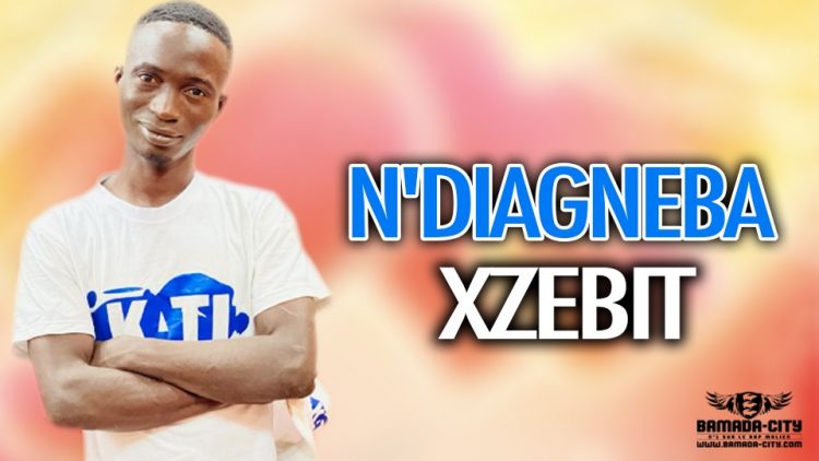 XZEBIT - N'DIAGNEBA - Prod by GASPA ONEXZEBIT - N'DIAGNEBA - Prod by GASPA ONE