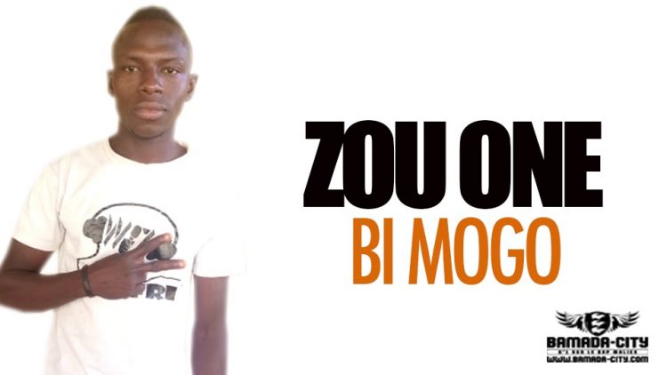 ZOU ONE - BI MOGO - Prod by WIZ KAFRI