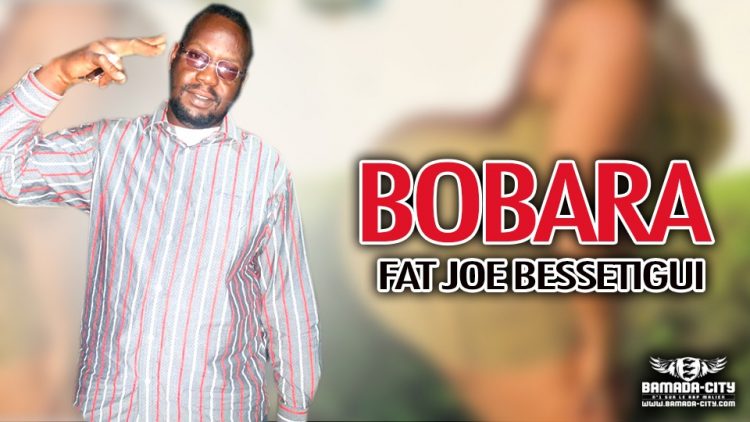 FAT JOE BESSETIGUI - BOBARA - Prod by DINA ONE