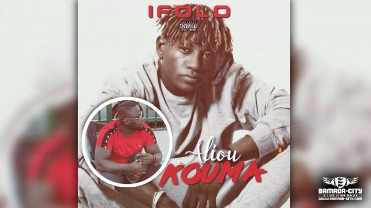 IFOLO - ALIOU KOUMA - Prod by LEX PAPY