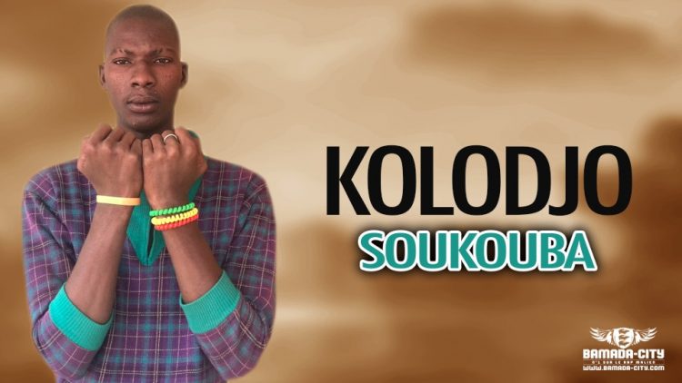 KÔLÔDJÔ - SOUKOUBA - Prod by COOL B