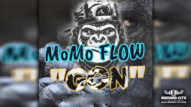 MOMO FLOW - GON - Prod by SEFYOU PROD