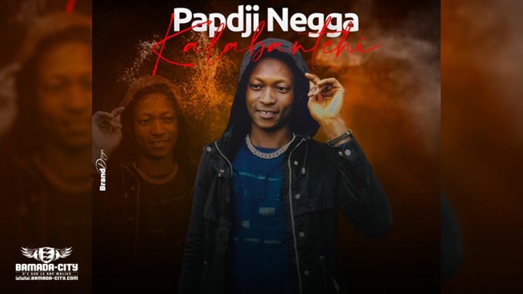 PAPDJI NEGGA - KALANBANCHI - Prod by FAT MONSTER