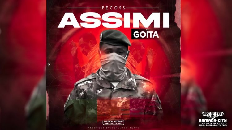 PECOSS - ASSIMI GOITA - Prod by C4 STUDIO FILM