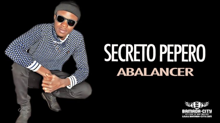 SECRETO PEPERO - ABALANCER - Prod by DJ OUTT6