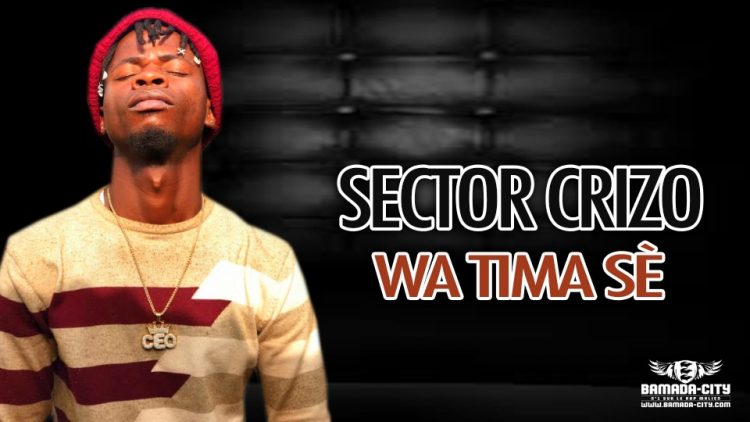 SECTOR CRIZO - WA TIMA SÈ - Prod by DALLAS RECORDS