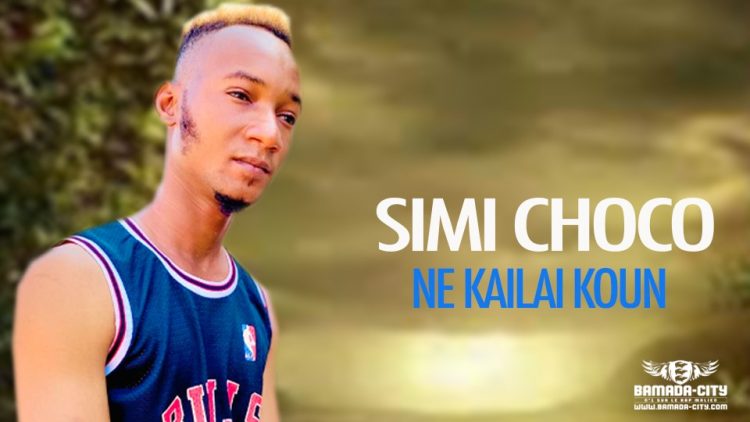 SIMI CHOCO - NE KAILAI KOUN - Prod by BACKOZY BEAT