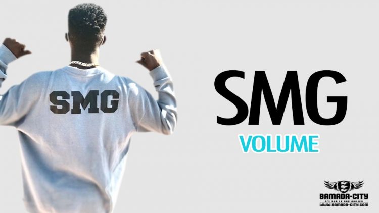 SMG - VOLUME - Prod by WIZ KAFRI