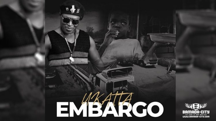 UKATTA - EMBARGO - Prod by SCOTTY MUSIC