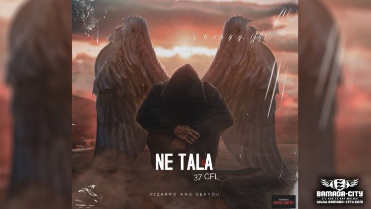 CFL - NE TALA - Prod by PIZARRO ON DA TRACK & SEFYOU