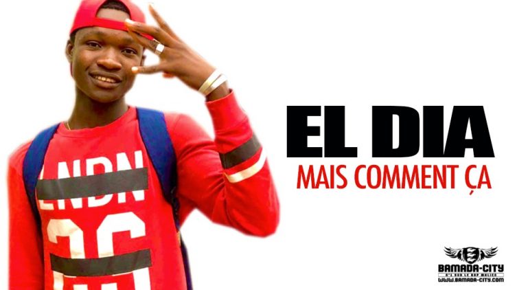 EL DIA - MAIS COMMENT ÇA - Prod by MALIENNE MUSIC