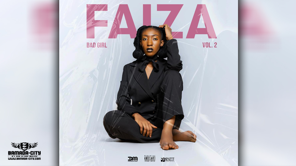 faiza – BAMADA-CITY