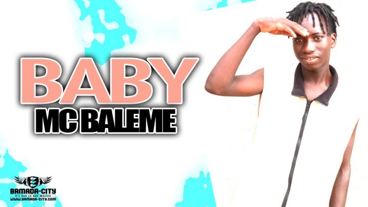 MC BALEME - BABY - Prod by BACKOZY