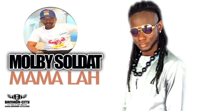 MOLBY SOLDAT - MAMA LAH - Prod by DALLAS RECORDS