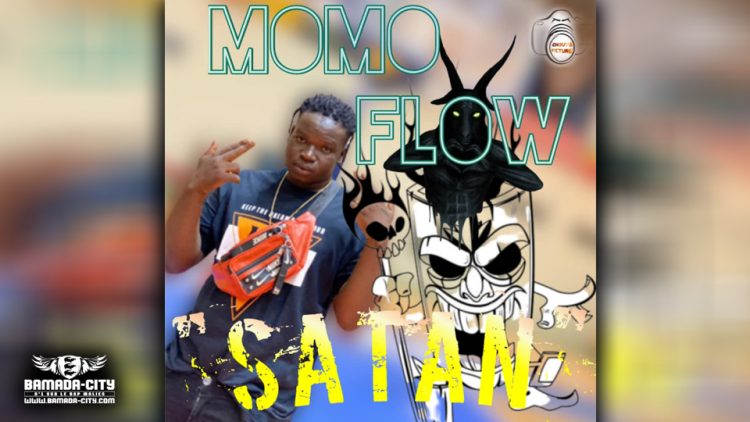 MOMO FLOW - SATAN - Prod by SEFYOU