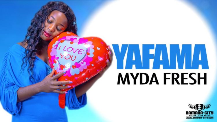 MYDA FRESH - YAFAMA - Prod by DAF