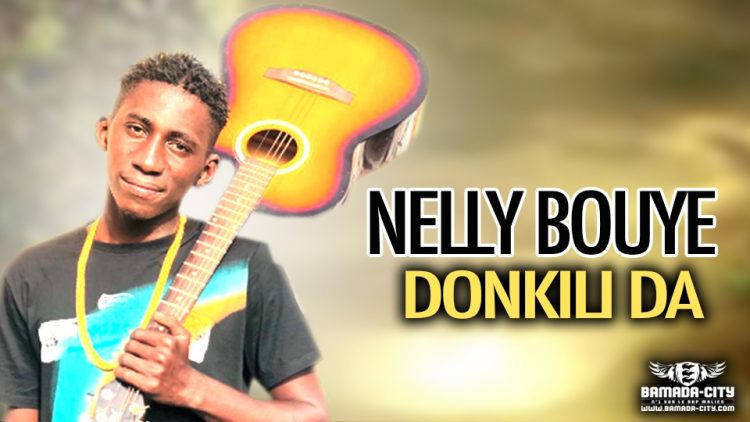 NELLY BOUYE - DONKILI DA - Prod by STAR PROD
