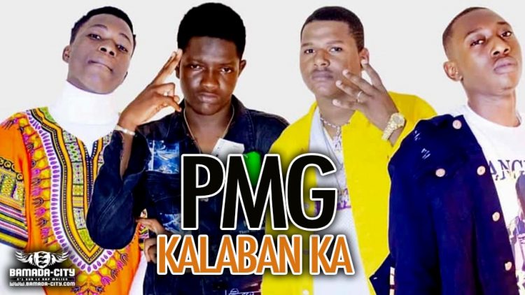PMG - KALABAN KA - Prod by 4G MUSIC