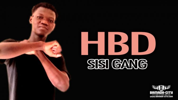 SISI GANG - HBD - Prod by FOF BANDIT BEAT