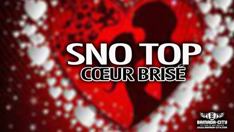SNO TOP - CŒUR BRISÉ - Prod by YANG IZI