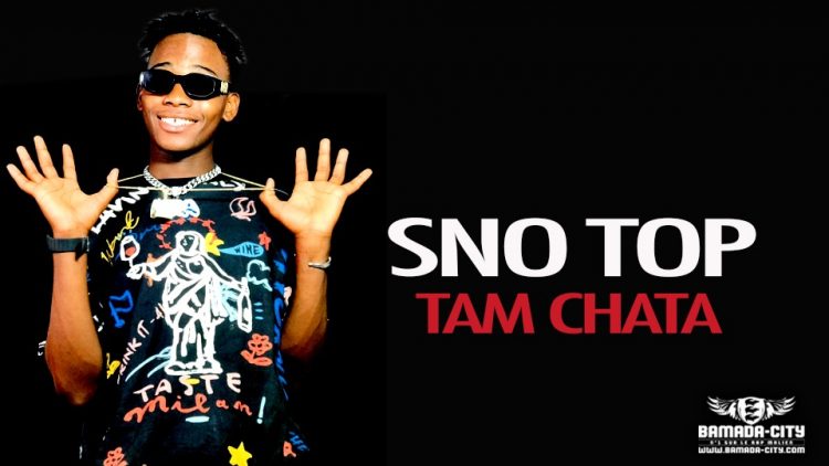 SNO TOP - TAM CHATA - Prod by OUSNO BEATZ