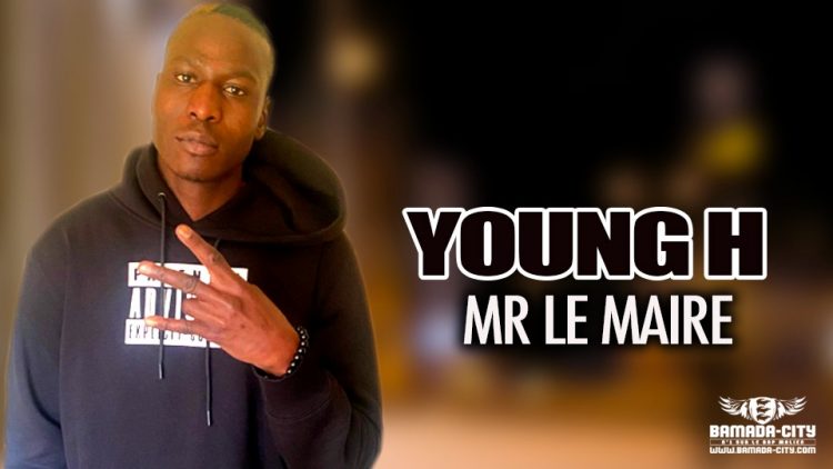 YOUNG H - MR LE MAIRE - Prod by DALLAS RECORDS