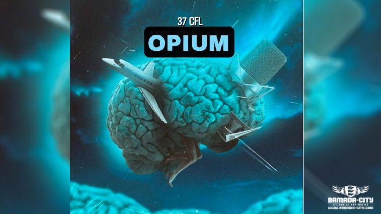 CFL - OPIUM - Prod by OUSNO BEAT