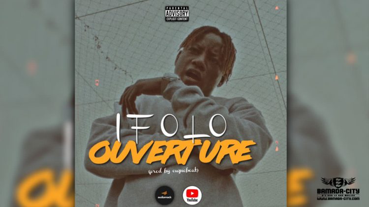 IFOLO - OUVERTURE - Prod by OUSNO BEATZ