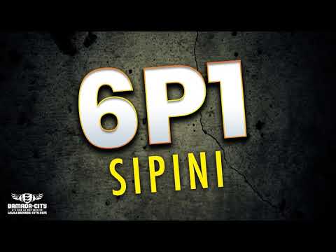 6P1 – SIPINI
