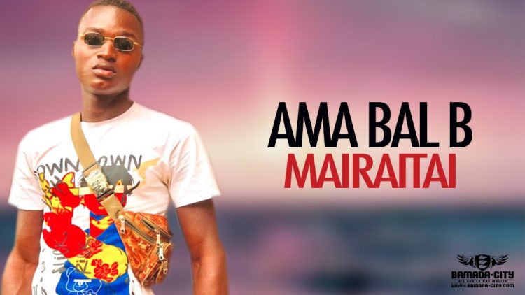 AMA BAL B - MAIRAITAI - Prod by AMADIAL PROD