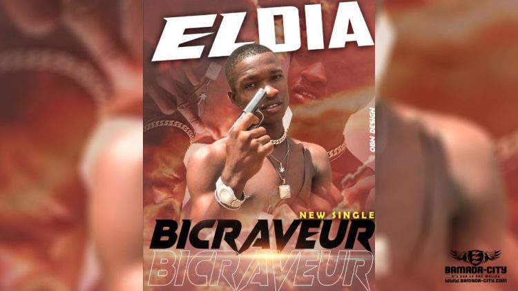 EL DIA - BICRAVEUR - Prod by MALLIEN MUSIC