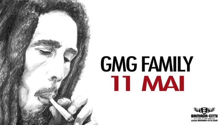 GMG FAMILY - 11 MAI - Prod by OUSNO BEAT