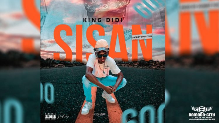 KING DIDI - SISAN - Prod by GOMES TEN