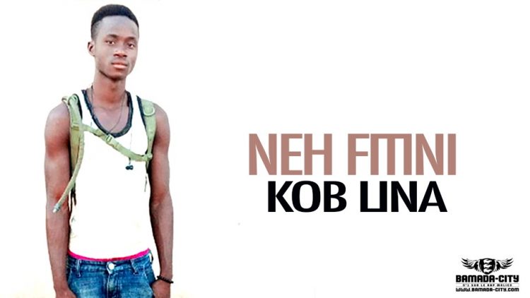 KOB LINA - NEH FITINI - Prod by CRIST PROD