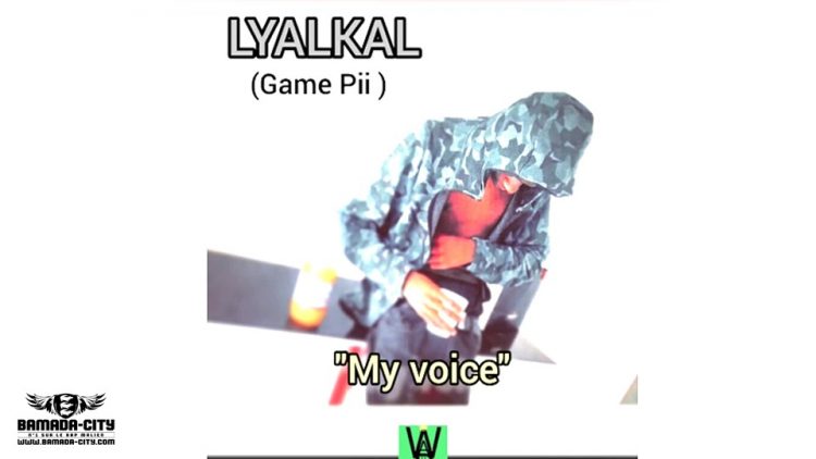 LYAL KAL - MY VOICE - Prod by OUSNO BEATZ