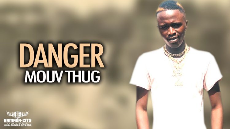 MOUV THUG - DANGER - Prod by VISKO