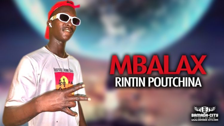 RINTIN POUTCHINA - MBALAX - Prod by MAIGIZZO SON BEAT