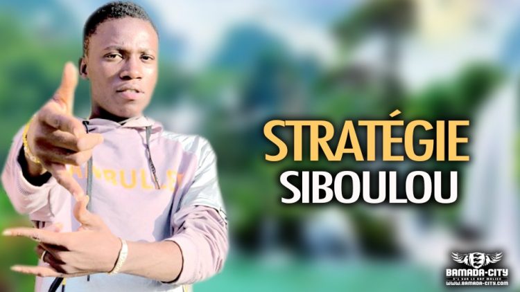 SIBOULOU - STRATÉGIE - Prod by SMOKI BEN