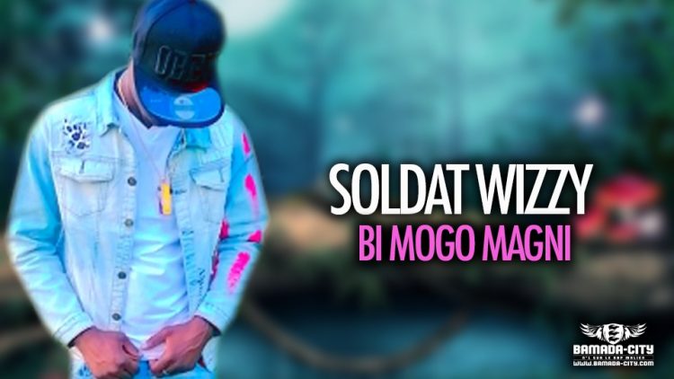 SOLDAT WIZZY - BI MOGO MAGNI - Prod by 911 FAMILY