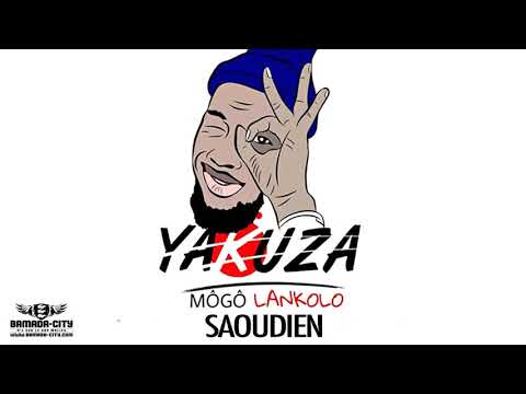 YAKUZA MÔGÔ LANKOLO – SAOUDIEN