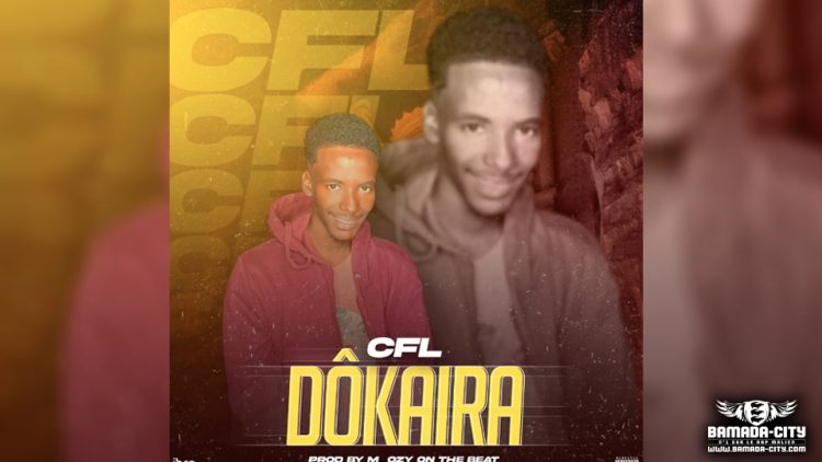 CFL - DÔKAIRA - Prod by M OZY BEAT