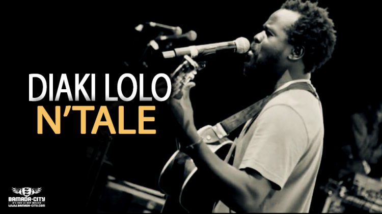 DIAKI LOLO - N’TALE