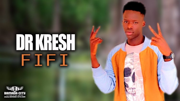 DR KRESH - FIFI - Prod by PAP ONE